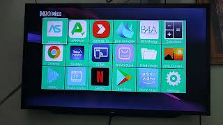 Cara Instal JWS TV android Via Flashdisk screenshot 5