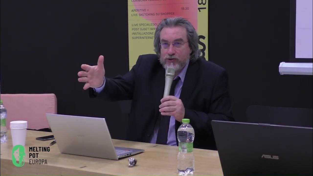 Avv. Paolo Cognini Terza parte Disposizioni penali YouTube