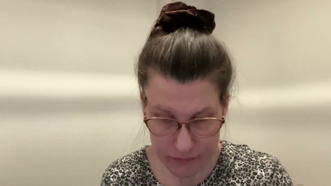 ASMR Style, Let's make a morning Coffee! and chat Update! on winter weather! Stay Warm!