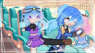 Do You Hear That? Krew Skit Daniiistars