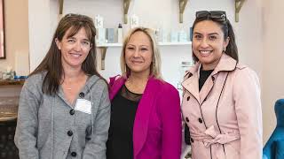 Des Plaines Fresh Faces - Suzy Aguilar
Introducing our new Economic Development Manager, Suzy Aguilar! Check out this episode of Fresh Faces to learn more about Suzy and our CED department. Des Plaines Fresh Faces - Suzy Aguilar