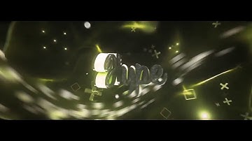 Intro For Hype Fx V.2 Made By Gmdzn PLEASE SUB!!!