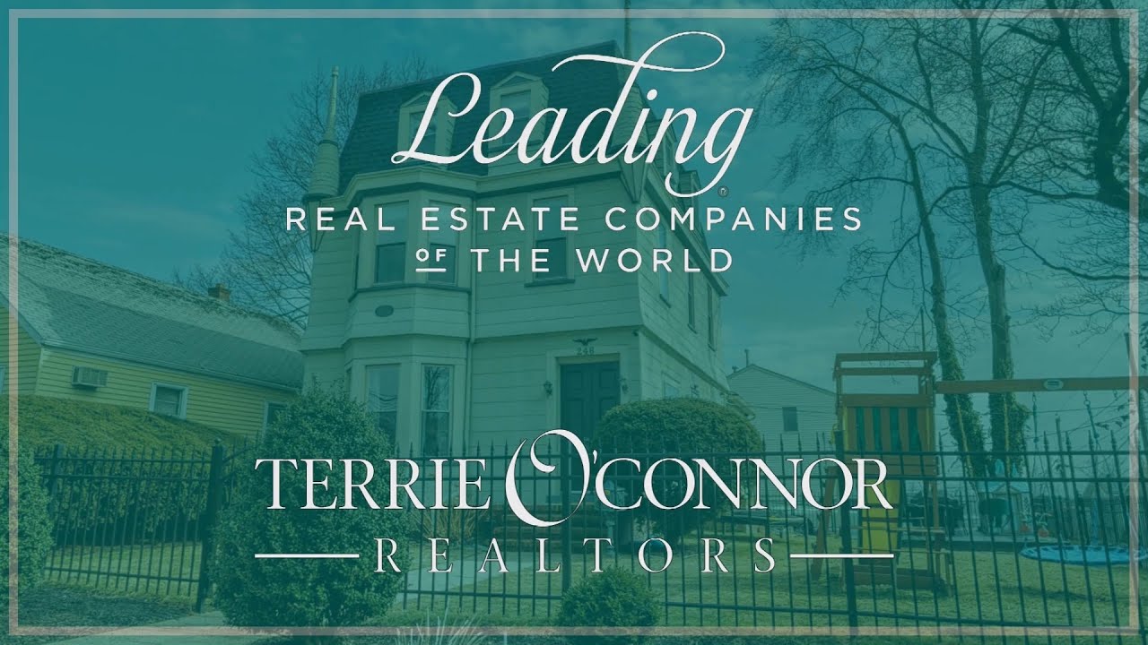 246 Woodridge Street, Wood Ridge, NJ Terrie O'Connor Realtors Listing