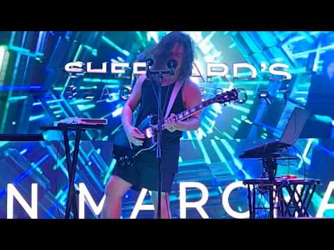 War Pigs Reimagined | Solo Artist Live Looping in Florida