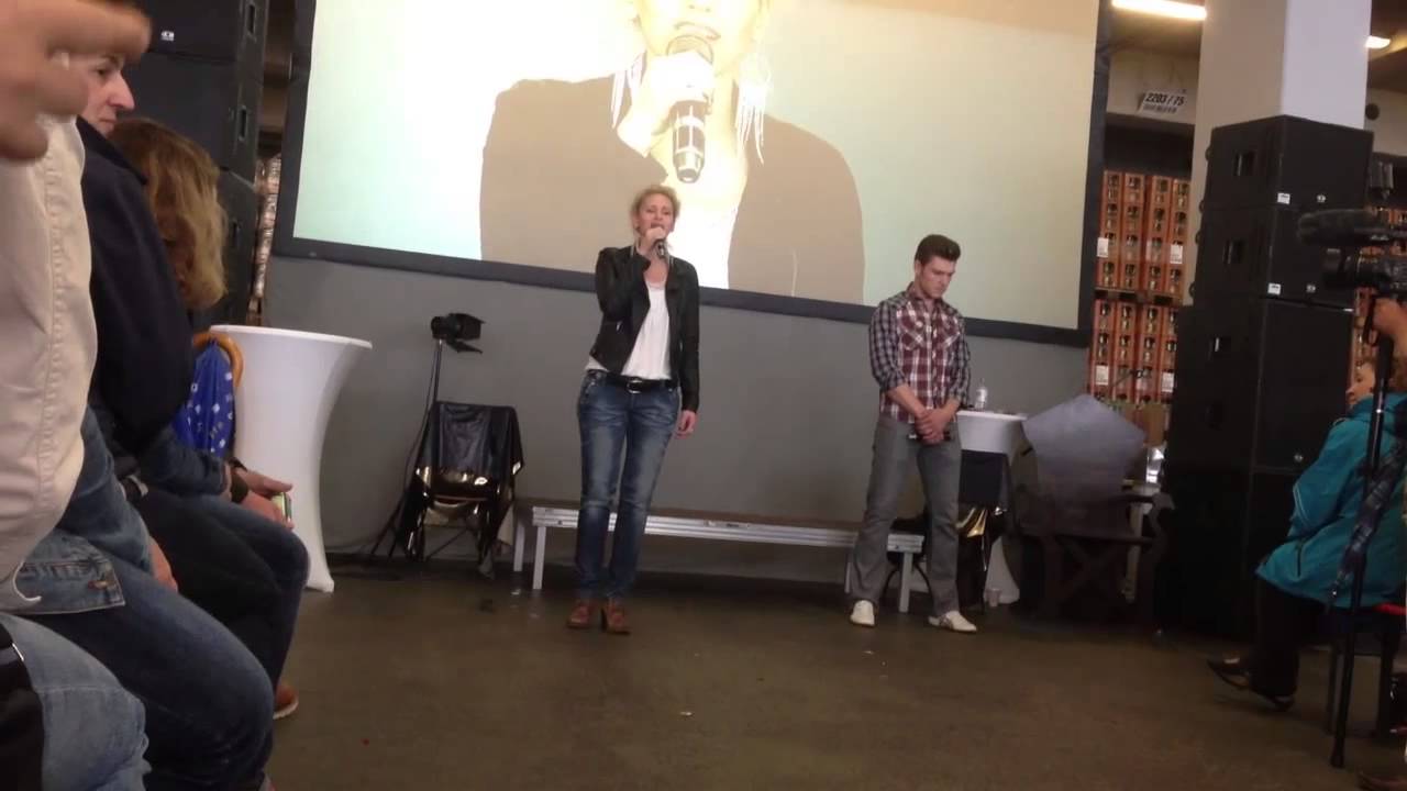 Wehrlos bei RhönSprudel