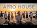 SUMMER AFRO HOUSE Mix 2026 Best AFRO HOUSE Music For Relax Study Chill