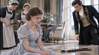 They Cut Off Her Long Braid Before the Duke Arrived — He Found It Lying on the Floor