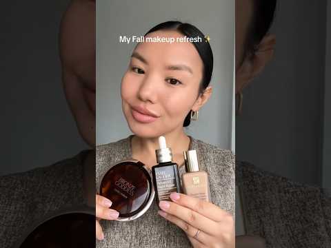 Easy Fall Makeup