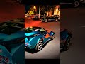 AI ART 69 CORVETTE #ai #aiart