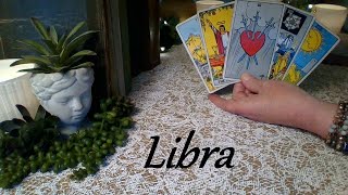 Libra Hidden Truth ❤ This Is Why They Miss You Desperately Libra! May 26  June 1 #Tarot