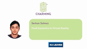 Knowledge clip ESR 6 Serkan Solmaz