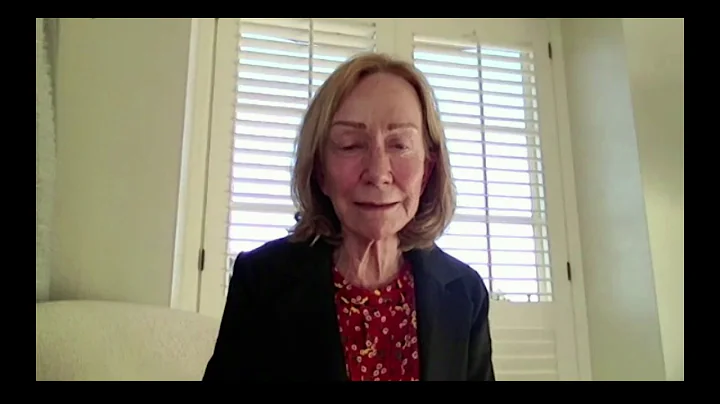 Doris Kearns Goodwin on how Presidents Would Connect With People
