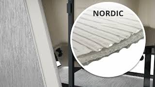 EcoSpa & Nordic Insulation System: Maximum energy efficiency for outdoor Spas