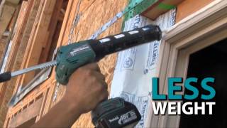 Makita 18V LXT 20 oz. Barrel Style 