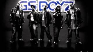 GS Boys - Do the stanky legg