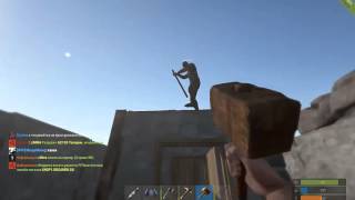 Rust Experimental 21 Новая жизнь,новый у*бок