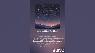Mencari Hati By Think