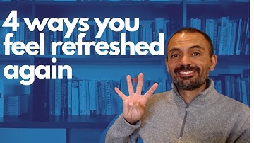 Insomnia insight #410: 4 things to think about if you don