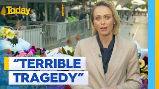 Today hosts reflect on aftermath of deadly Bondi Westfield attack | Today Show Australia