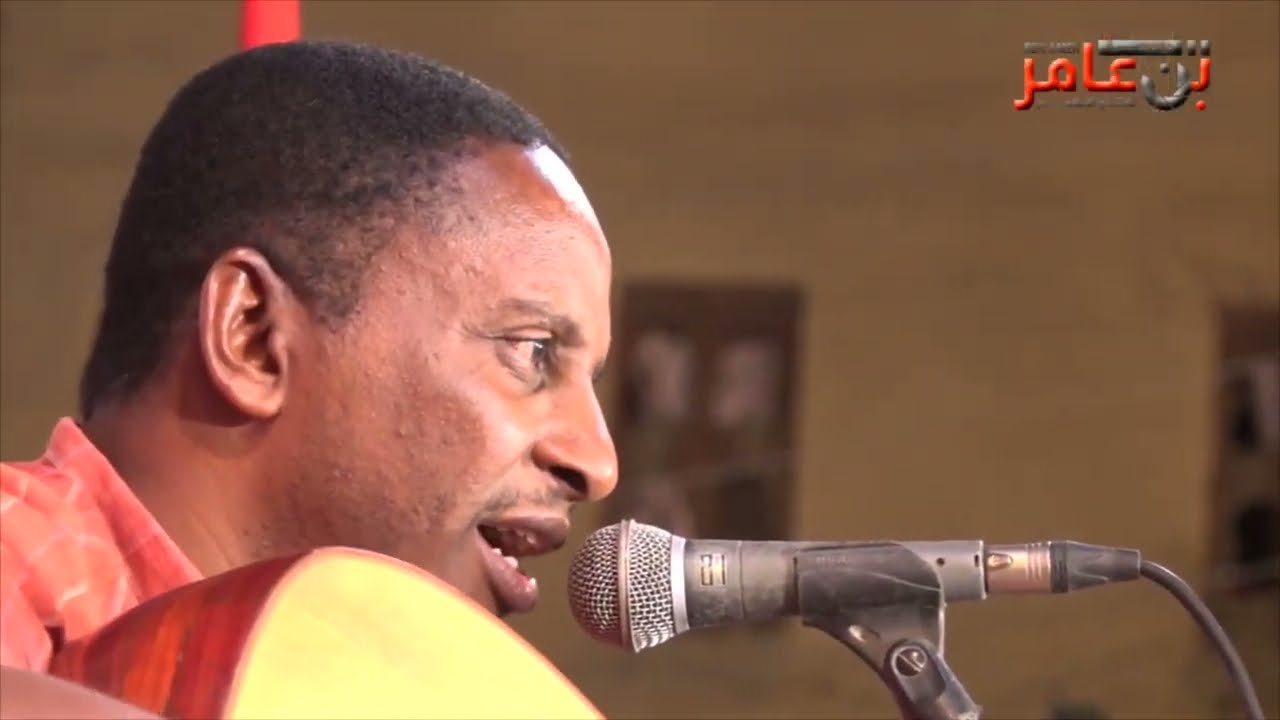 جديد أغنية : كل ماتكلمت قالو صبرك قليل - الفنان/ عارف فرج