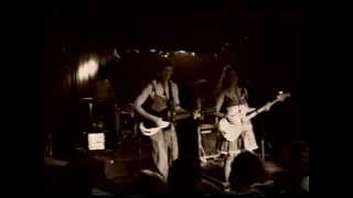 Southern Culture on the Skids - "Daddy Was a Preacher But Mama Was a Go-Go Girl"