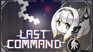 Last Command | On Steam Trailer