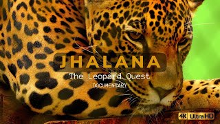 Jhalana The Leopard Quest