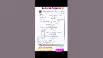 How to Calculate the CONCRETE QUANTITY OF FOUNDATION..??#civil #civilconcepts #concretequantity