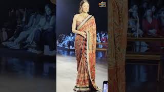 Sukhmani Sadana Stuns At Bombay Times Fashion Week 2024 Best Looks & Style