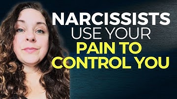 How Narcissists Use Your Vulnerabilities To Their Advantage