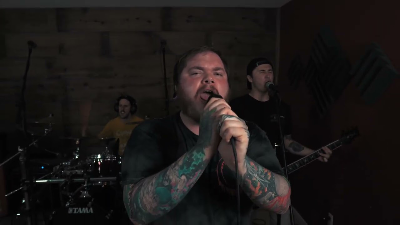 Watch Stolen Sun - "The Hound" (Official Music Video) on YouTube Watch Stolen Sun - "The Hound" (Official Music Video) on YouTube