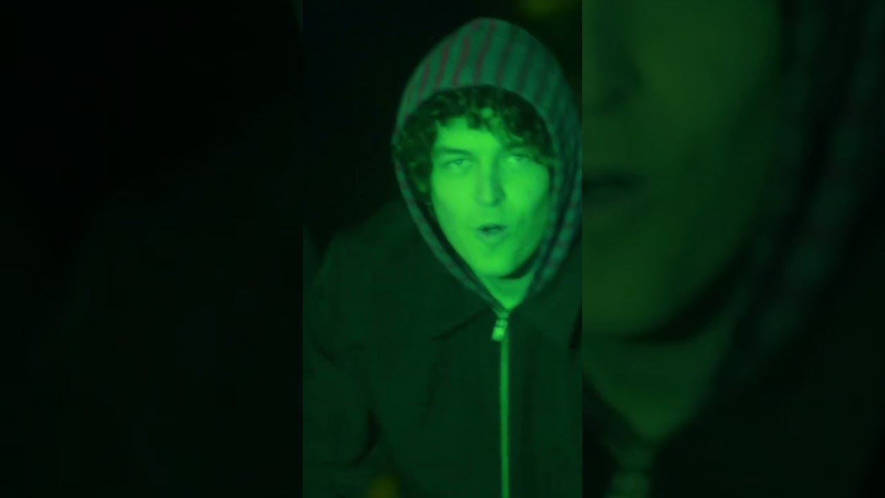 dust "New High" (clip)