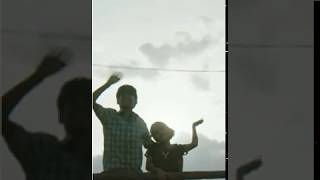 Unkoodave Porakkanum | WhatsApp Status | Namba Veettu Pillai |