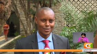 President to commission Rivatex company