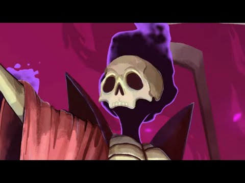 Slay the Spire 2 #4 - Nekromantka