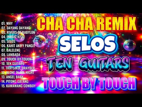 📀🇵🇭[TOP 1]🕺NONSTOP CHA