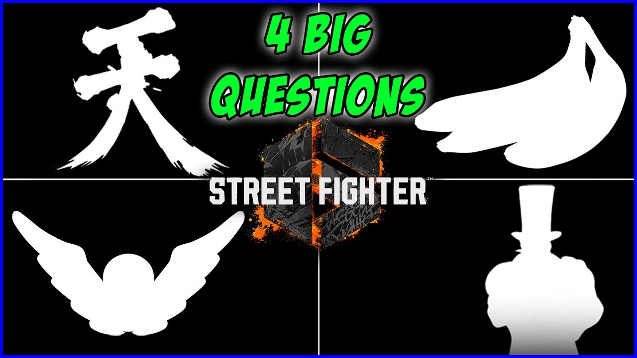 Street Fighter 6 en démo sur Steam - Hardware & Co
