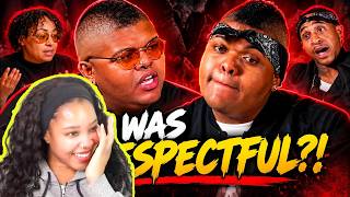 Druski's New Skit Has the Internet HEATED | Reaction