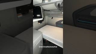 2025 Volvo Vnl 860 Interior