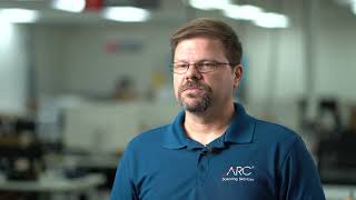 Scanning with ARC - Step 1: Retrieve Documents