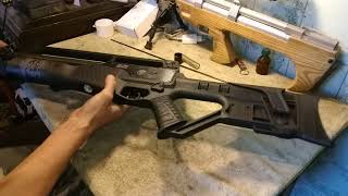 :  Hatsan Blitz  -  , ,  .