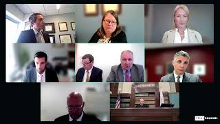 O'Keefe v. Read Civil Status Hearing | August 6, 2026