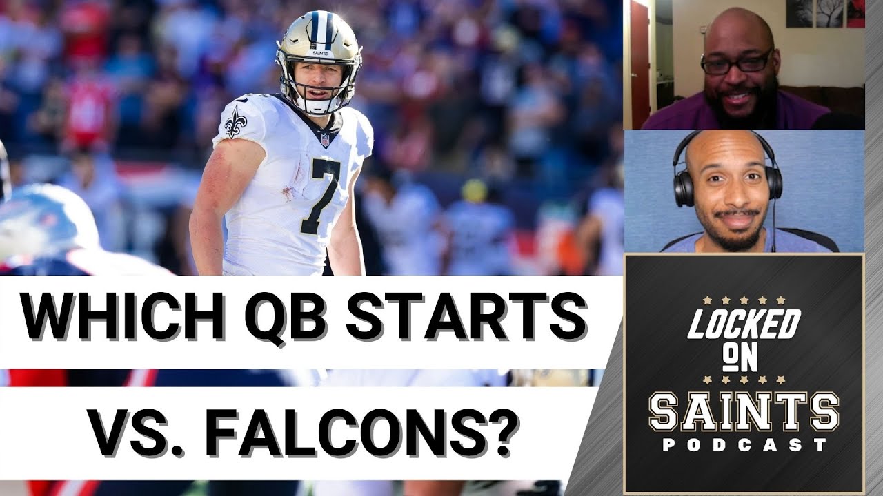 Alvin Kamara, New Orleans Saints Defense Should Topple Atlanta Falcons Despite QB Situation
