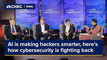 How AI makes hackers smarter, and what the cybersecurity industry is doing to fight back