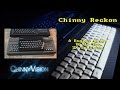 ChinnyVision - Ep 143 - A Buyers Guide To The ZX Spectrum