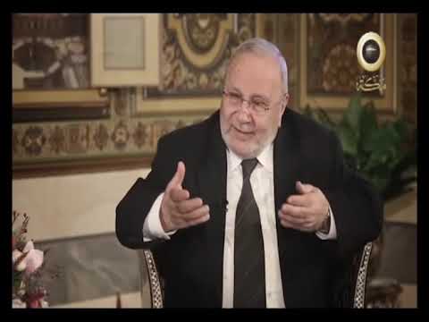 ماحكم احترام العلماء وكيفية التعامل مع كبار السن واجلالهم مع الدكتور محمد النابلسي