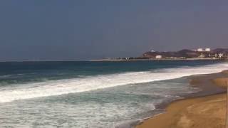 Mar De Fondo Salina Cruz Oaxaca