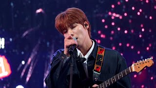 [4K] 240511 원위 (ONEWE) - 추억의 소각장 (Beautiful Ashes) / 남원 춘향제 용훈 직캠 fancam