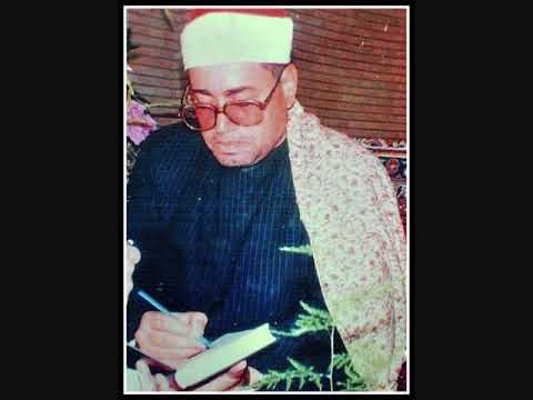 الفرقان والشعراء استديو الشيخ شعبان الصياد