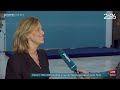 Wahlnachlese: Interview mit Karin Prien (CDU) | 21.09.26 #berlinwahl